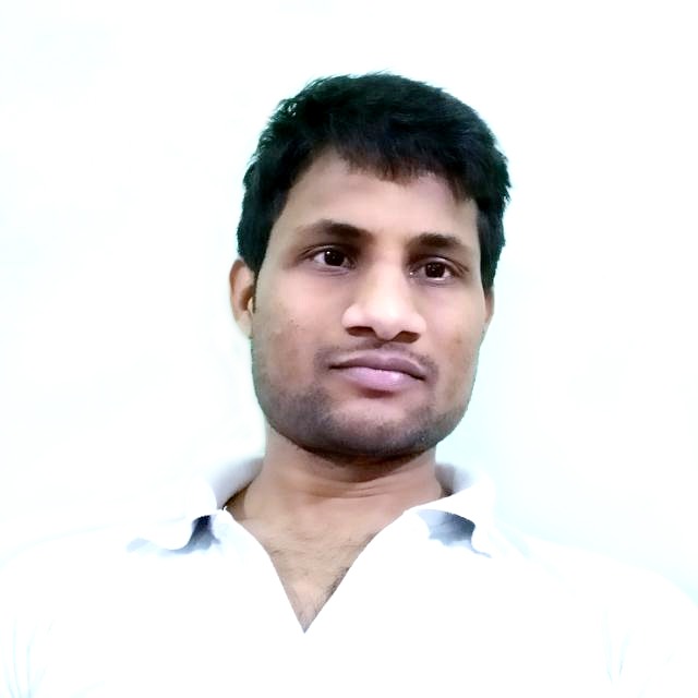 Pavan Pal